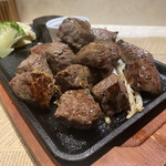 User's review image for Steak House 91