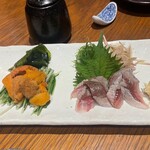 User's review image for 新橋 いずみ