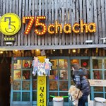 用戶對於チーズタッカルビ食べ放題 75chacha的評論圖