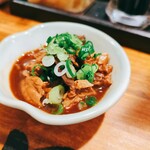 User's review image for 立ち寿司 まぐろ一徹 千日前店