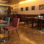 用戶對於上島珈琲店 京都四条烏丸店的評論圖