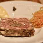 用户对于deux feuilles的评论图