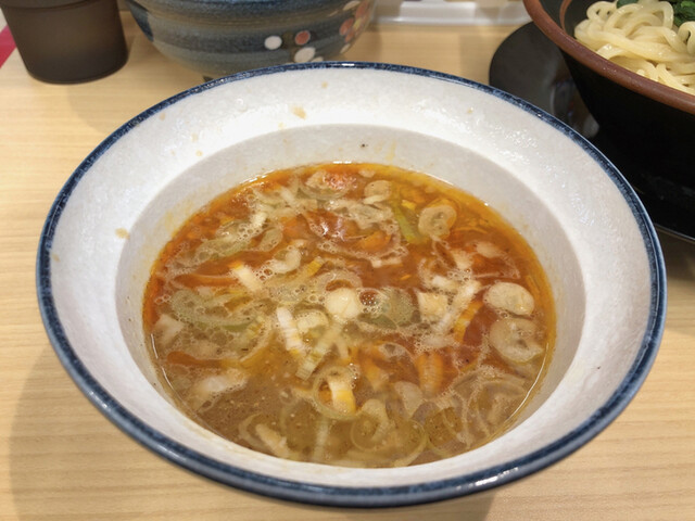 用戶對於横浜家系ラーメン 龍馬家 柳川店的評論高清圖