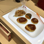 用戶對於パリーネ 住之江店的評論圖
