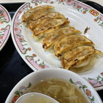User's review image for 餃子の王将 水道橋店