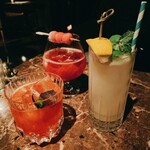 User's review image for ティル・ナ・ノーグ