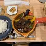 User's review image for 土鍋スープカレー 近江屋清右衛門