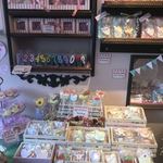 用户对于サリーズカップケーキ的评论图