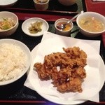 用户对于華龍飯店的评论图