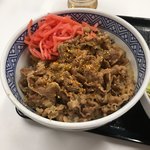 用戶對於吉野家 ドーチカ店的評論圖