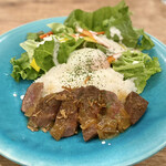 User's review image for 湘南パンケーキ 大阪ベイタワー店