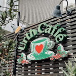 User's review image for Urth Caffé 代官山