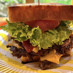 User's review image for BAKERY & BURGER JB'S TOKYO