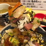 用戶對於酒菜家 秀的評論圖