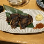 用戶對於すしの助 中津店的評論圖