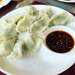 用戶對於中国料理 喜羊門 上野店的評論圖