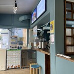 用戶對於SHINCHON CAFE的評論圖