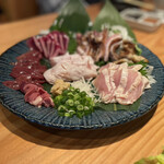 用户对于宮崎料理 夏樹的评论图