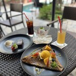 User's review image for 347CAFE＆LOUNGE