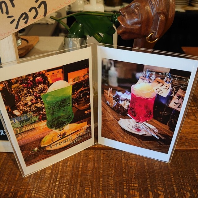 User's recommendation image for シモゾノ珈琲