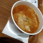 User's review image for タコ リッコ アークヒルズ店