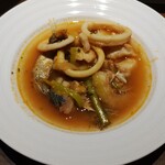 用户对于アトリウム的评论图