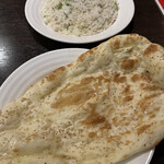 用户对于サロマーン&ソエール ハラールキッチン キョウト的评论图
