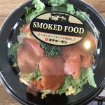 用戶對於王子サーモン 北海道工場直営所的評論圖