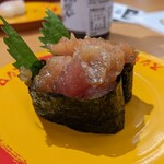 用户对于スシロー 福岡親富孝通り店的评论图