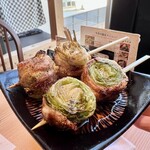 用戶對於鳥光國 秋葉原アキバトリム店的評論圖