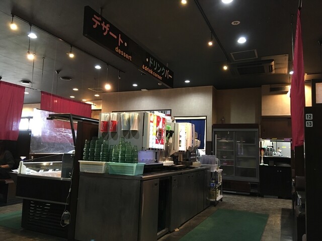 用戶對於どんどん 立川店的評論高清圖