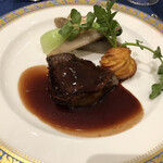 User's review image for 青山迎賓館