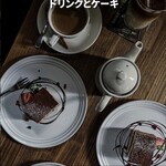 User's review image for CAF'E MID STAMP EBISU