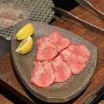 用户对于焼肉萬野 天王寺店的评论图