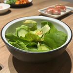 用戶對於焼肉グレート 神田ROOM店的評論圖