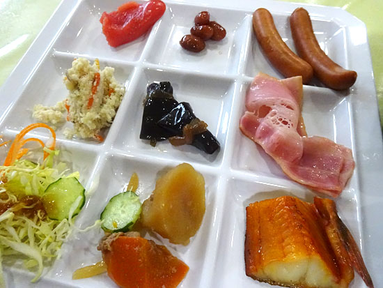 User's review image for うたのぼり　グリーンパークホテル