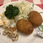 用戶對於ヨシカミ 浅草店的評論圖