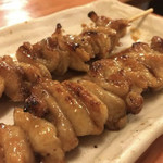 用戶對於鳥貴族 八丁堀店的評論圖