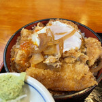 User's review image for 茶そば 扇家