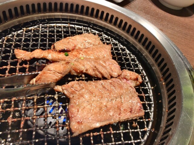 User's recommendation image for ハヌリ 新橋店