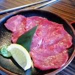 用戶對於炭火焼肉 七輪房 新小岩店的評論圖