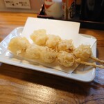 用戶對於寿司居酒屋 や台ずし 谷九町的評論圖