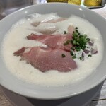用户对于ラーメン家 あかぎ的评论图