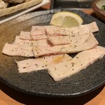 用户对于焼肉 じゅうじゅう的评论图