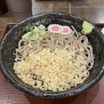 User's review image for 十割蕎麦 嵯峨谷 神田小川町店