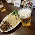用戶對於三宿トラジ的評論圖