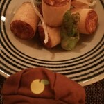 用户对于くるみ澤的评论图