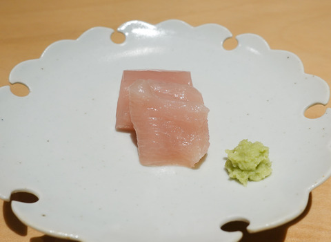 用戶對於焼鳥 森本的評論圖