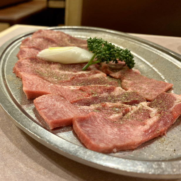 用户对于焼肉 京城 水道橋店的评论高清图