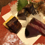 用户对于わらやき屋 上野広小路的评论图